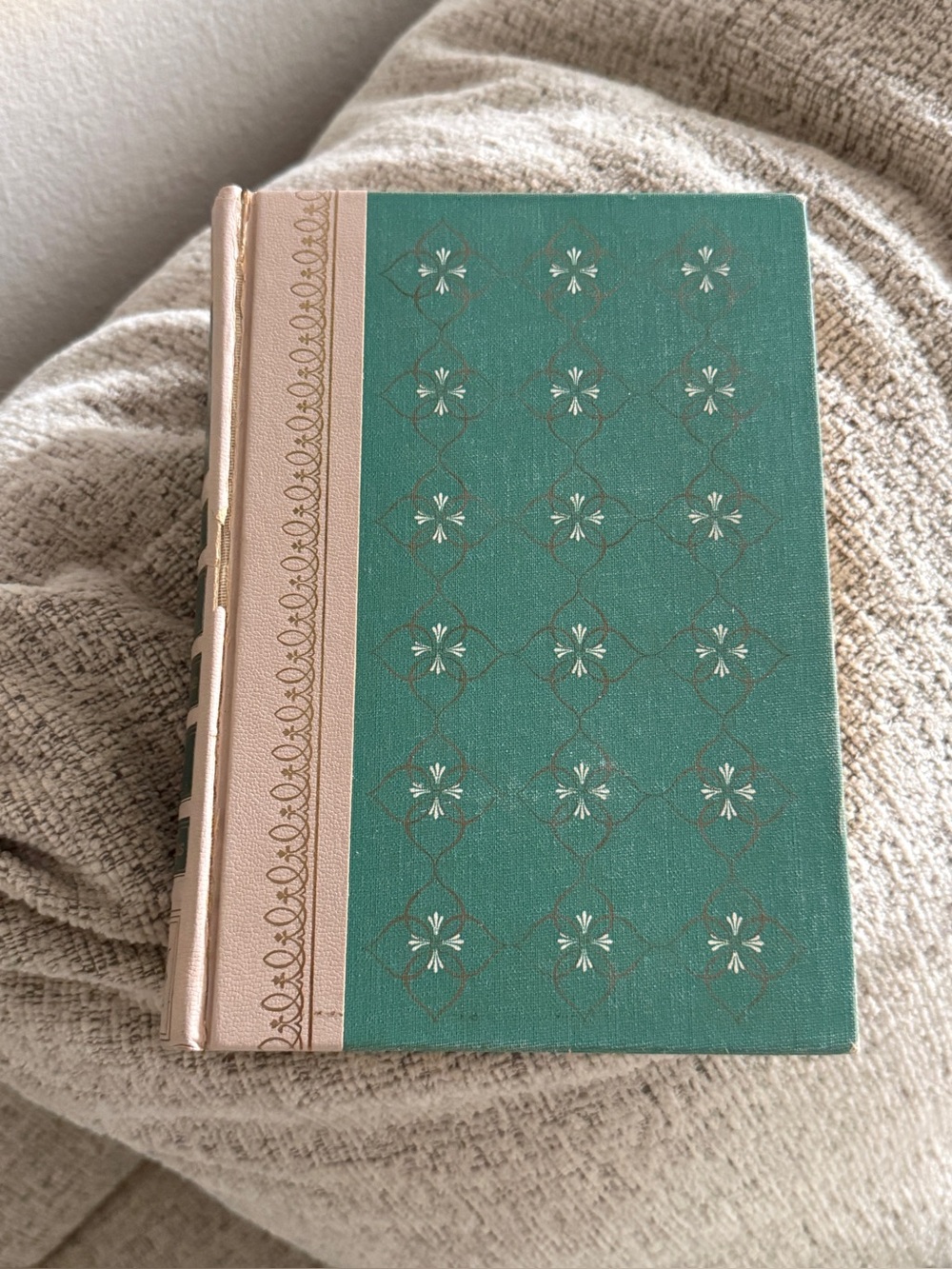 Readers Digest Collectible Book